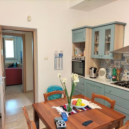 La Casa Di Ludovica Villa Сиракуза Екстериор снимка