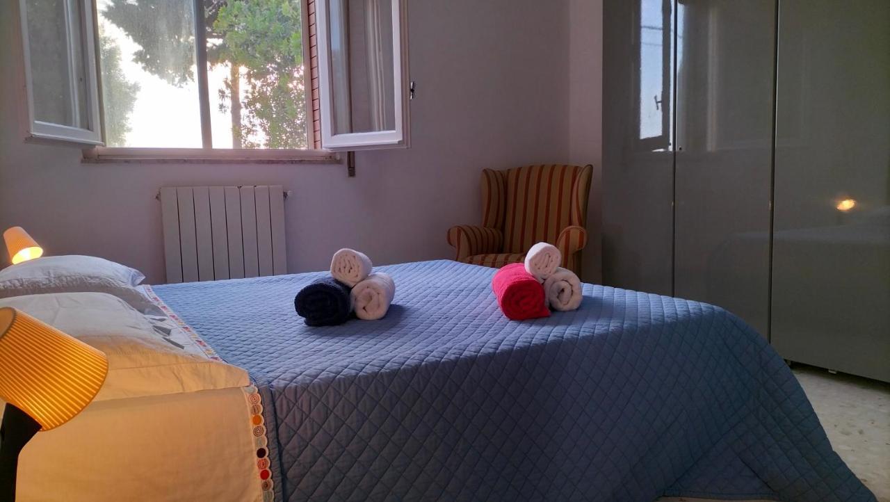 La Casa Di Ludovica Villa Сиракуза Екстериор снимка