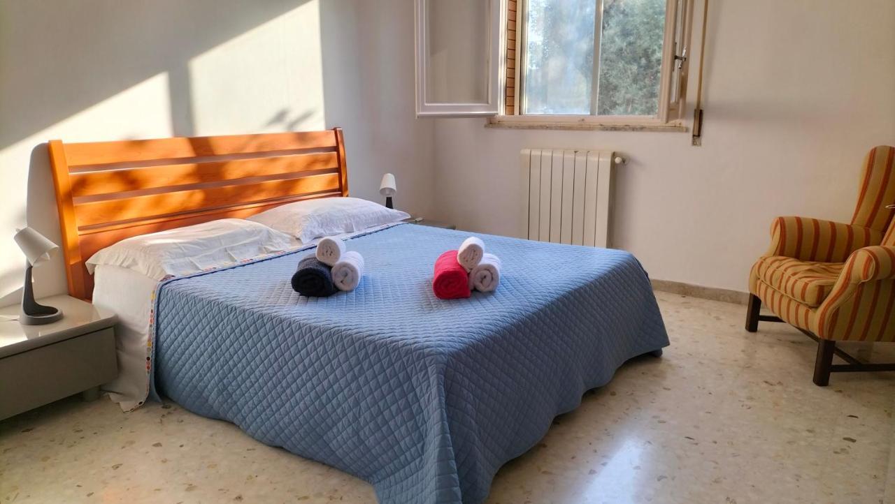 La Casa Di Ludovica Villa Сиракуза Екстериор снимка