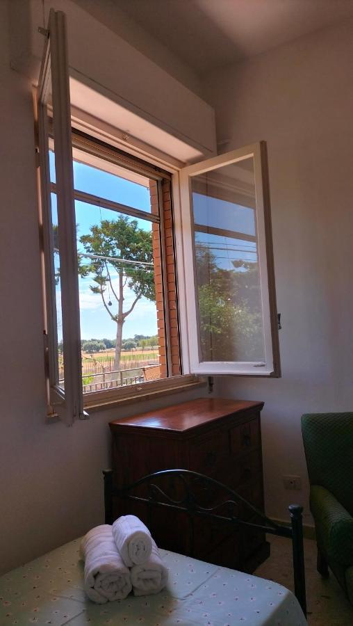 La Casa Di Ludovica Villa Сиракуза Екстериор снимка
